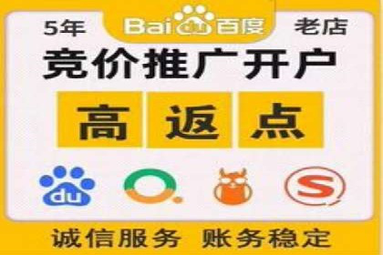 知名SEM竞价代运营公司案例剖析